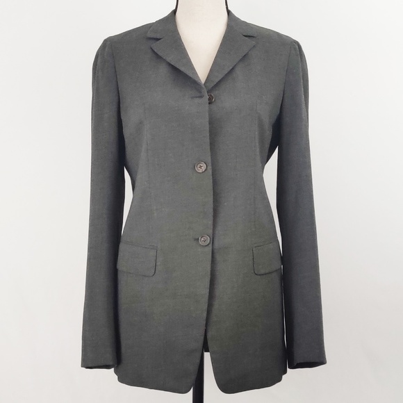 Burberry Jackets & Blazers - Burberry Prorsum Blazer